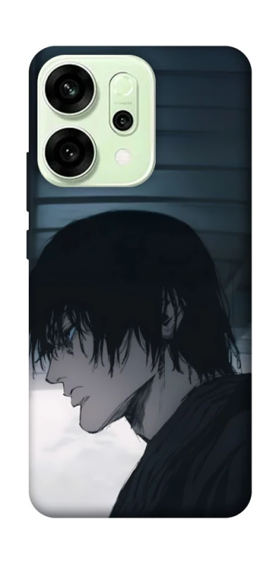 Чохол на Oppo Reno 14 Toji Zenin фото 1 з 1