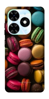 Чехол на TECNO Spark Go 2024 Макарун фото 1 из 1