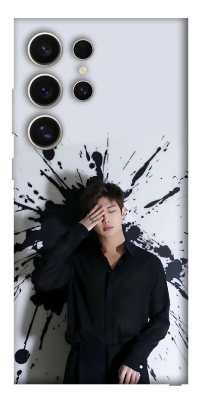 Чохол на Samsung Galaxy S25 Ultra RM - BTS фото 1 з 1