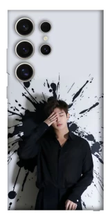 Чехол на Samsung Galaxy S25 Ultra RM - BTS фото 1 из 1