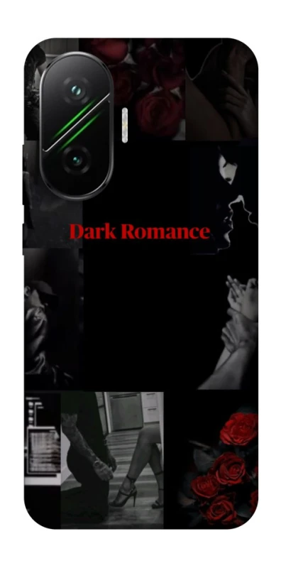 Чохол на Xiaomi Poco F7 Dark Romance фото 1 з 1