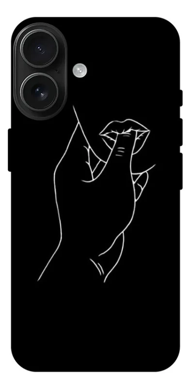 Чохол на Apple iPhone 17 (6.3") Passion фото 1 з 1