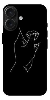 Чохол на Apple iPhone 17 (6.3") Passion фото 1 з 1