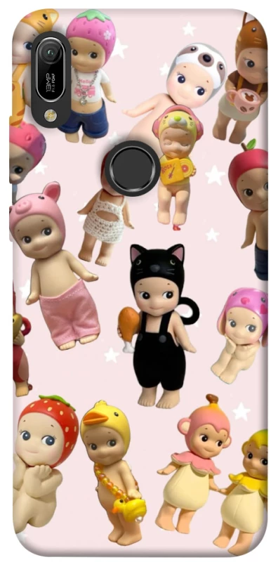 Чохол на Huawei Y6 (2019) Star Parade фото 1 з 1