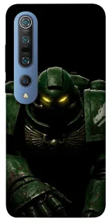 Чохол на Xiaomi Mi 10 / Mi 10 Pro Warhammer 40k v1 фото 1 з 1