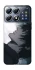 Чохол на Xiaomi POCO X8 Pro Toji Zenin v2 фото 1 з 1