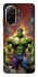 Чохол на Xiaomi Redmi A5 (Europe version) Hulk фото 1 з 1