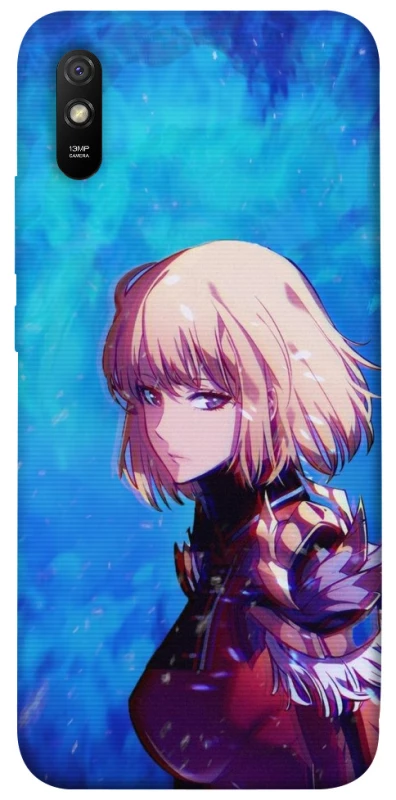 Чохол на Xiaomi Redmi 9A Cha Hae In фото 1 з 1