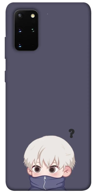 Чехол на Samsung Galaxy S20+ Toge Inumaki фото 1 из 1