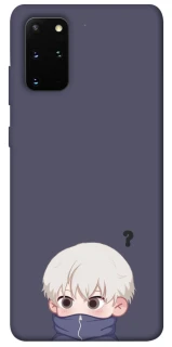 Чехол на Samsung Galaxy S20+ Toge Inumaki фото 1 из 1