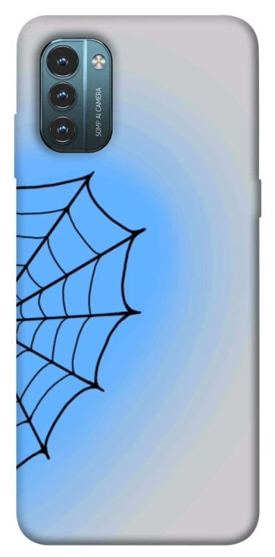 Чохол на Nokia G21 Pair romantic theme ver.2 фото 1 з 1