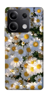 Чехол на Xiaomi Redmi Note 13 5G Поле ромашек фото 1 из 1