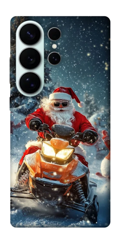 Чохол на Samsung Galaxy S26 Ultra Christmas spirit ver.9 фото 1 з 1