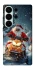 Чохол на Samsung Galaxy S26 Ultra Christmas spirit ver.9 фото 1 з 1