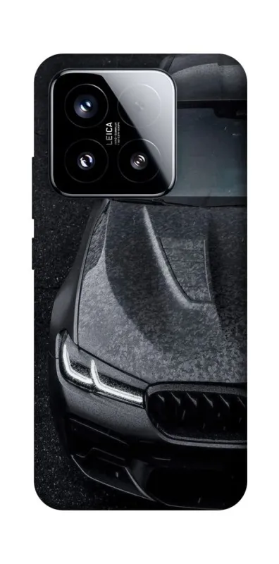 Чохол на Xiaomi 15 BMW v47 фото 1 з 1