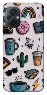 Чохол на Xiaomi Poco M5 Your style фото 1 з 1