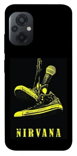 Чохол на Xiaomi Poco M5 Nirvana ver.3 фото 1 з 1