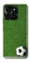 Чехол на Huawei Honor X6a Football aesthetic ver.5 фото 1 из 1