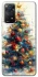 Чехол на Xiaomi Redmi Note 11 Pro 4G/5G Новогодний v36 фото 1 из 1