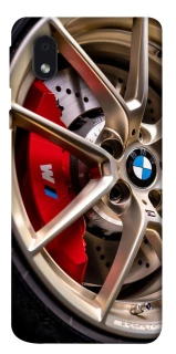 Чохол на Samsung Galaxy M01 Core / A01 Core Wheel v9 фото 1 з 1