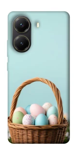Чехол на Xiaomi Poco X7 Pro Easter ver.5 фото 1 из 1