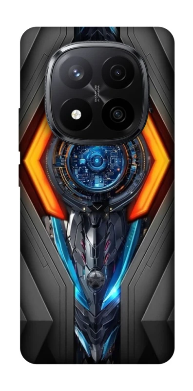 Чехол на Xiaomi Redmi Note 14 Pro+ 5G CyberPhone v4 фото 1 из 1