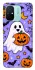Чехол на Xiaomi Redmi 12C / Poco C55 Halloween v15 фото 1 из 1