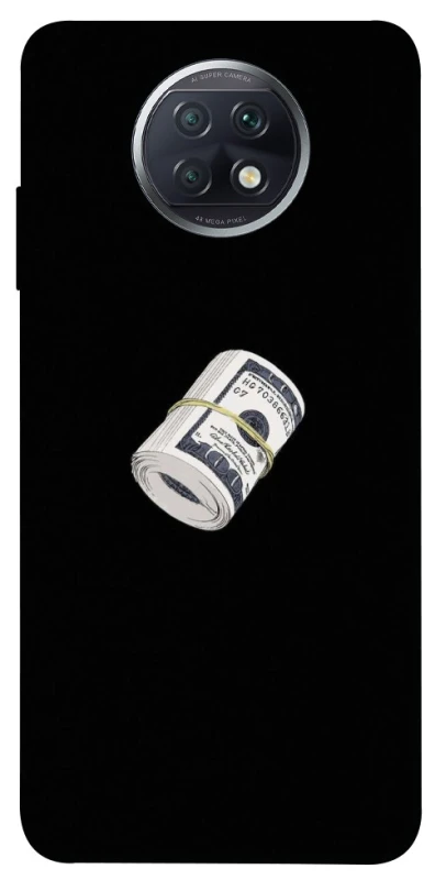 Чохол на Xiaomi Redmi Note 9 5G / Note 9T Money motivation фото 1 з 1