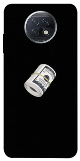 Чохол на Xiaomi Redmi Note 9 5G / Note 9T Money motivation фото 1 з 1