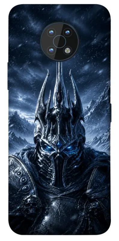 Чехол на Nokia G50 Arthas фото 1 из 1