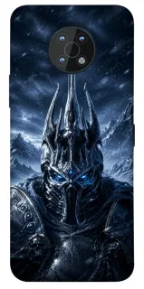 Чехол на Nokia G50 Arthas фото 1 из 1