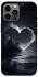 Чехол на Apple iPhone 13 Pro Max (6.7") Cloud heart фото 1 из 1