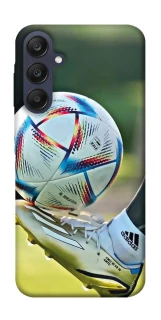 Чехол на Samsung Galaxy A25 5G Football Ball v2 фото 1 из 1