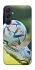 Чехол на Samsung Galaxy A25 5G Football Ball v2 фото 1 из 1