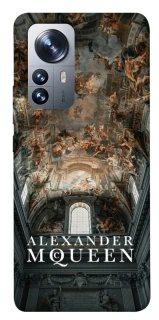 Чехол на Xiaomi 12 / 12X Alexander McQueen фото 1 из 1