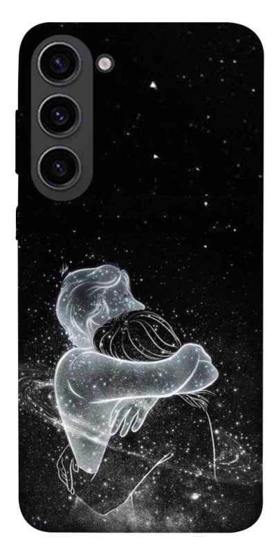 Чохол на Samsung Galaxy S23 Galactic love фото 1 з 1