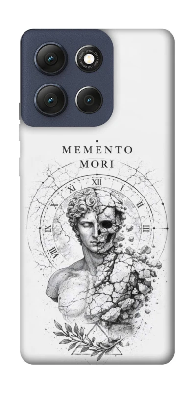 Чохол на Motorola Moto G86 Tattoo ver.5 фото 1 з 1