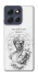 Чохол на Motorola Moto G86 Tattoo ver.5 фото 1 з 1