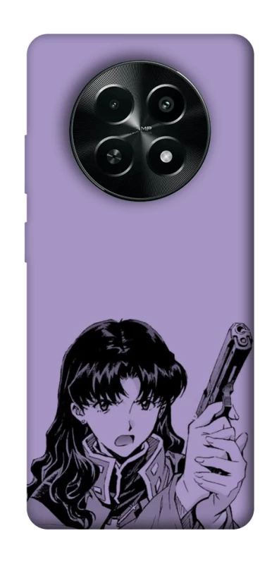 Чохол на Realme Narzo 70x Anime v7 фото 1 з 1