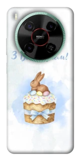 Чехол на ZTE Nubia V70 Max Easter ver.8 фото 1 из 1