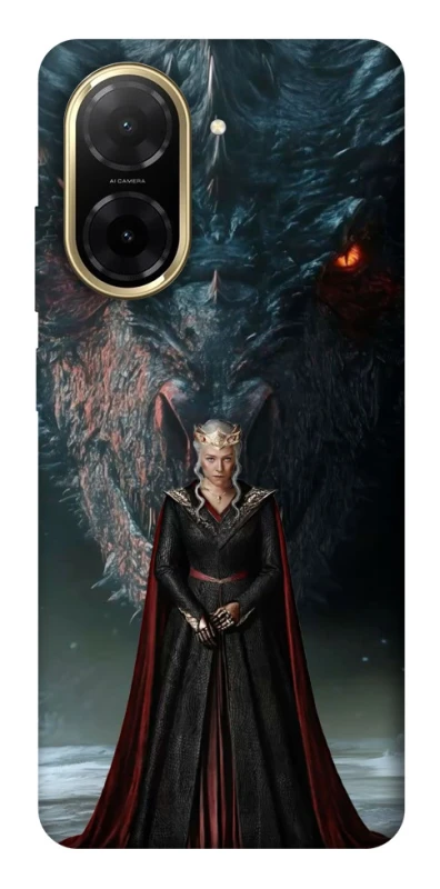 Чехол на Xiaomi Redmi A5 (Europe version) House of the Dragon ver.7 фото 1 из 1