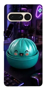 Чехол на Google Pixel 7 Pro Dumpling ver.10 фото 1 из 1
