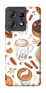 Чехол на Motorola Edge 50 Pro Autumn vibes ver.7 фото 1 из 1
