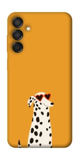 Чехол на Samsung Galaxy M15 5G Долматинец фото 1 из 1