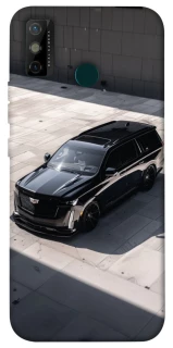 Чехол на TECNO Spark 6 Go Escalade фото 1 из 1