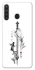 Чехол на Samsung Galaxy A21 Tattoo ver.6 фото 1 из 1