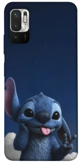 Чохол на Xiaomi Poco M3 Pro 4G / 5G Stitch ver.2 фото 1 з 1