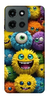 Чехол на Motorola Moto G Power (2025) Smiles фото 1 из 1