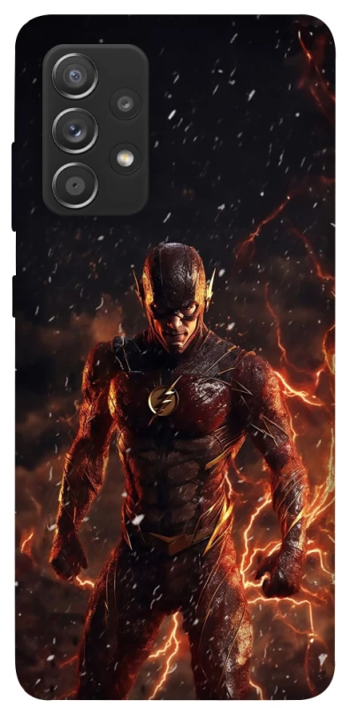 Чехол на Samsung Galaxy A72 4G / A72 5G Flash фото 1 из 1