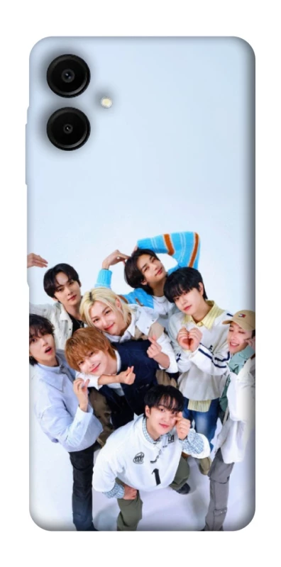 Чохол на Samsung Galaxy A07 Stray Kids One Vision фото 1 з 1